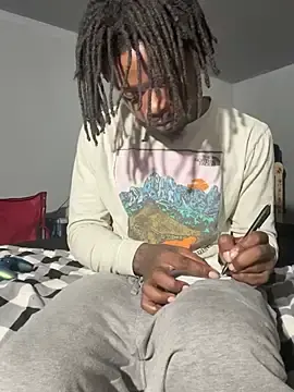 Stripchat Free Porn Cam of MIGHTYDEMONXXX