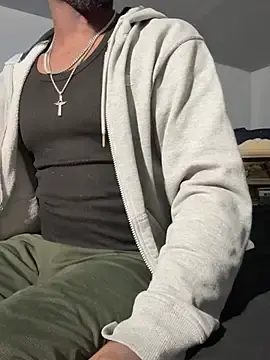 Stripchat Sex Cam of MIGHTYDEMONXXX