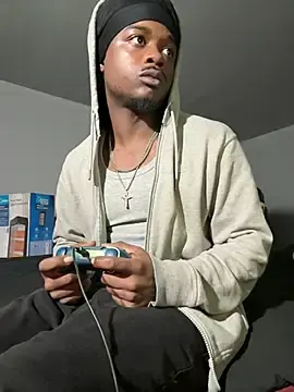 Stripchat Free Porn Cam of MIGHTYDEMONXXX