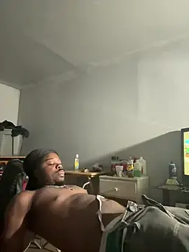 Stripchat Sex Cam of MIGHTYDEMONXXX