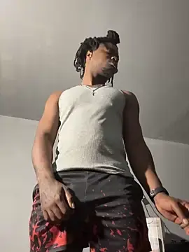 Stripchat Adult Video Chat of MIGHTYDEMONXXX