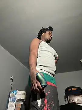 Stripchat Live Porn of MIGHTYDEMONXXX