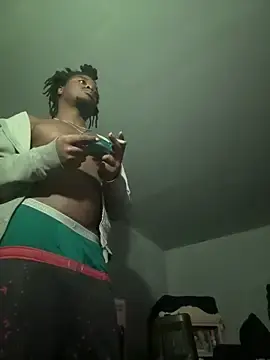 Stripchat Free Live Porn of MIGHTYDEMONXXX