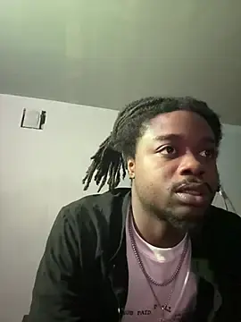 Stripchat Free Porn Cam of MIGHTYDEMONXXX