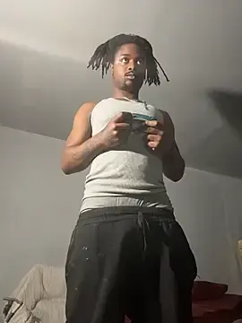 Stripchat Adult Video Chat of MIGHTYDEMONXXX