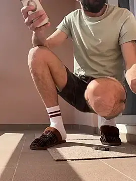 Stripchat Private Sex Chat of Michel_huge