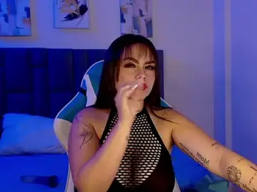 Stripchat Watch Live Sex Cams of Nati_blush