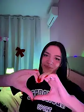 Stripchat Live Sex Cam of ShannonShanny