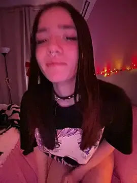 Stripchat Free Live Porn of ShannonShanny