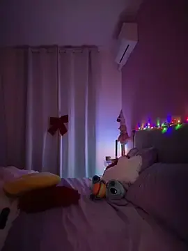 Stripchat Adult Webcam of ShannonShanny