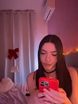 Stripchat Live Sex of ShannonShanny