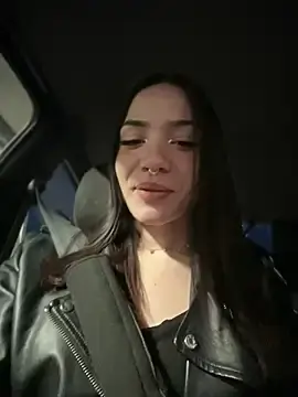 Stripchat Sex Chat of ShannonShanny