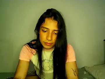 Stripchat Best Webcam of andy_bby