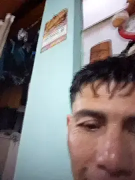 Stripchat Live Porn of dannnyhot24