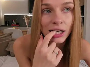 Stripchat Nude Webcam of eva_m1racle_