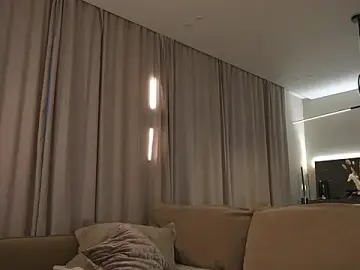 Stripchat Private Sex Chat of eva_m1racle_