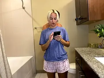 Stripchat Live Porn of girlfriendmissy