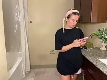 Stripchat Adult Webcam of girlfriendmissy