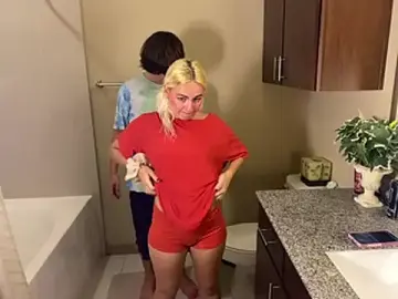 Stripchat Adult Video Chat of girlfriendmissy