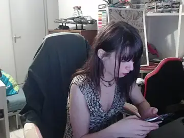 Stripchat Live Porn of missthon0