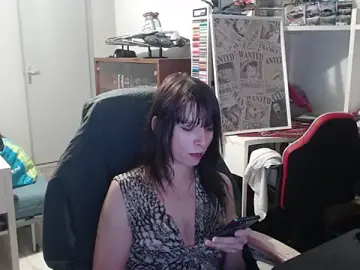 Stripchat Live Sex Cam of missthon0