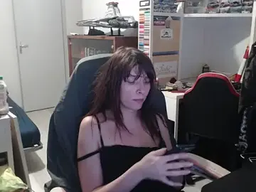 Stripchat Nude Webcam of missthon0