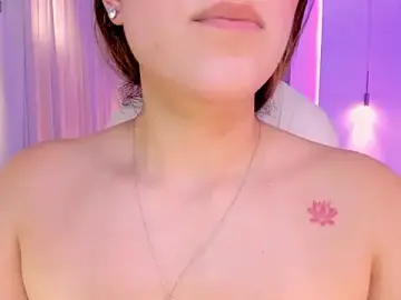 Stripchat Live Sex of nathalie_rivers