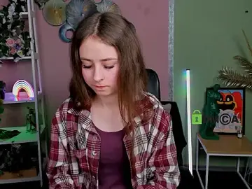 Stripchat Live Porn of rebecca_smile