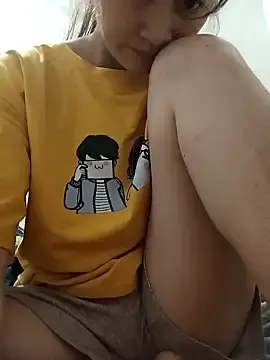 Stripchat Nude Webcam of spsale