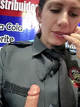Stripchat Live Sex of Alysson--