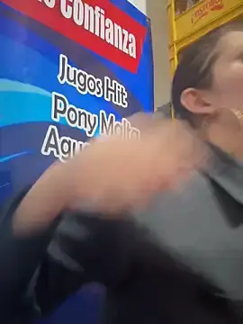 Stripchat Sex Chat of Alysson--