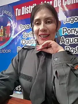 Stripchat Best live sex cam show of Alysson--