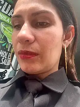 Stripchat Live Porn of Alysson--