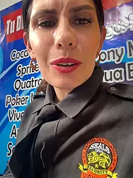 Stripchat Adult Webcam of Alysson--