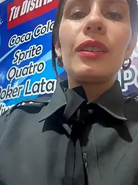 Stripchat Live Sex of Alysson--