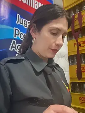 Stripchat Sex Chat of Alysson--