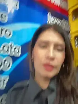 Stripchat Free Live Porn of Alysson--