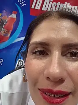 Stripchat Live Sex Cam of Alysson--