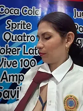 Stripchat Adult Webcam of Alysson--