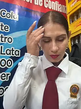 Stripchat Live Sex of Alysson--