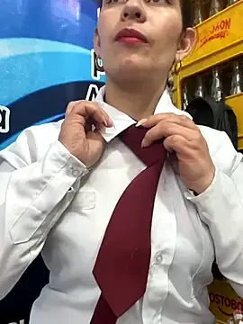 Stripchat Adult Webcams of Alysson--