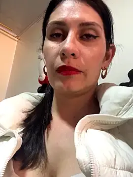 Stripchat Private Sex Chat of Alysson--