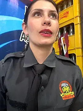 Stripchat Sex Cam of Alysson--