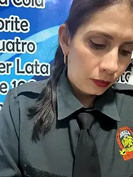 Stripchat Sex Cam of Alysson--