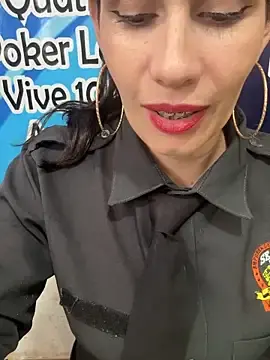 Stripchat Free Porn Cam of Alysson--