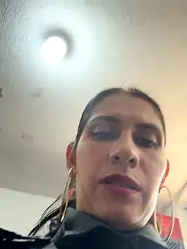 Stripchat Free Porn Cam of Alysson--