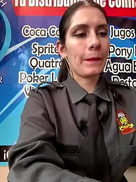 Stripchat Nude Webcam of Alysson--