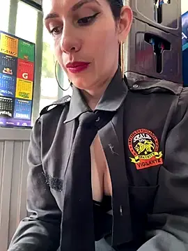 Stripchat Live Sex Cam of Alysson--