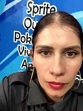 Stripchat Nude Webcam of Alysson--