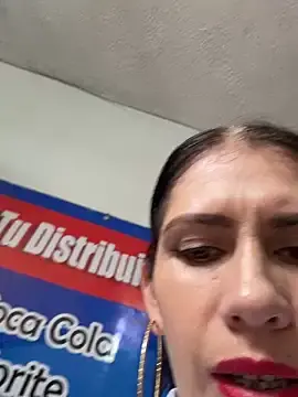 Stripchat Best live sex cam show of Alysson--